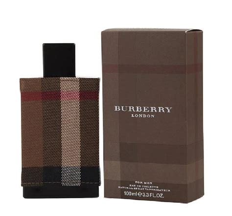 burberry - london for men|burberry london 100ml.